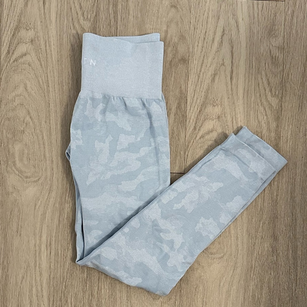 NVGTN Camo Legging